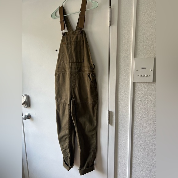 REI overalls - Picture 2 of 8